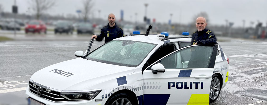 politiforskole Aalborg